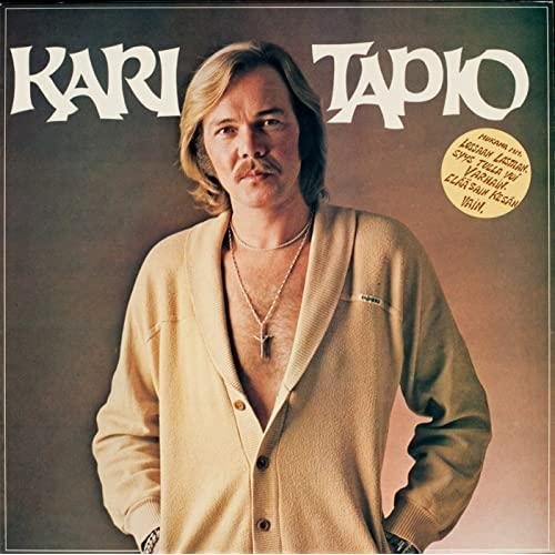 Kari Tapio - Olen suomalainen