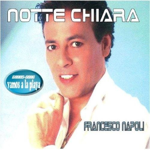 Francesco Napoli - Notte Chiara