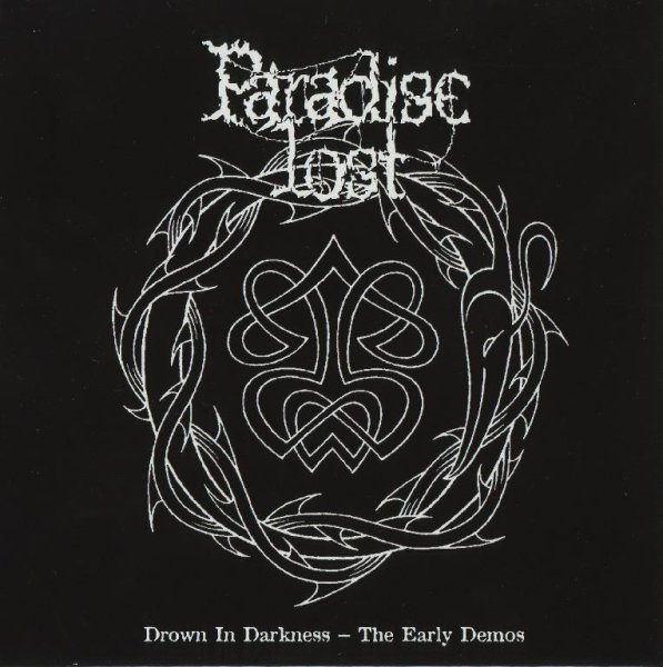 Paradise Lost - Paradise Lost (live)