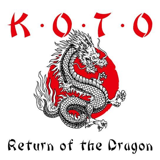 Koto - The Last Round