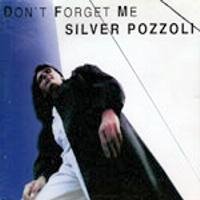 Silver Pozzoli - Don't Forget Me (Dance Floor Radio Mix)