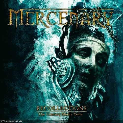 Mercenary - Black and Hollow