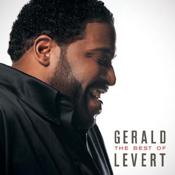 Gerald Levert - Answering Service