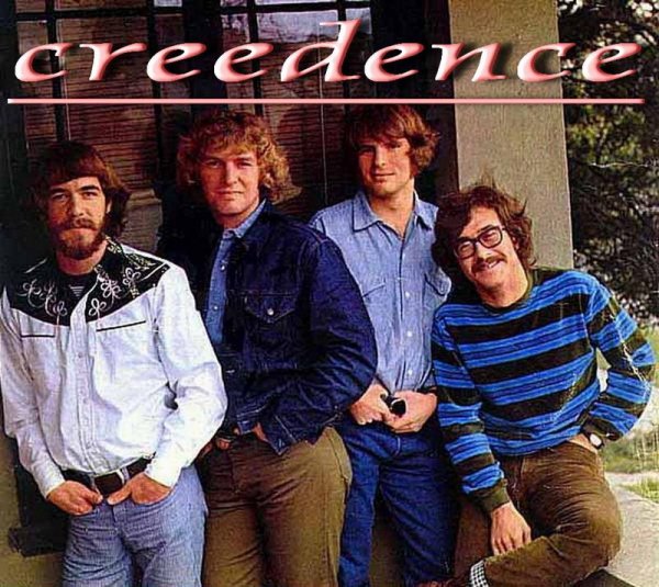 Creedence Clearwater Revival - Before You Accuse Me (Bonus Track)