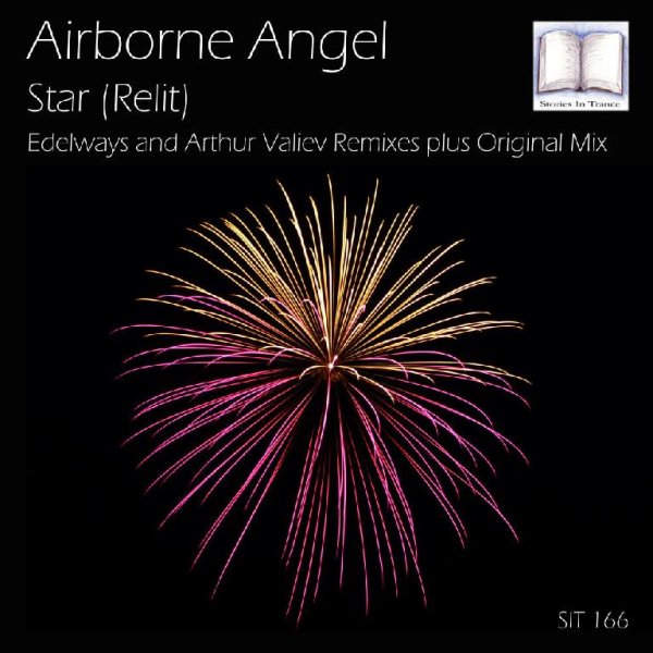 Airborne Angel - Star (Extended Mix)