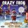 Crazy Frog - We Wish You A Merry Christmas