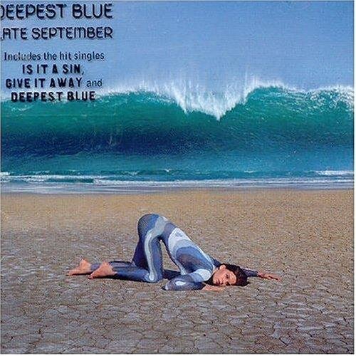 Deepest Blue - Shooting Star Original Mix