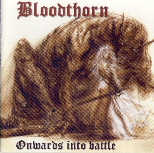 Bloodthorn - ...of Aeons to Come