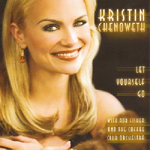 Kristin Chenoweth - Goin To The Dance With You