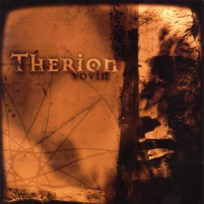 Therion - Draconian Trilogy. Part II  Morning Star