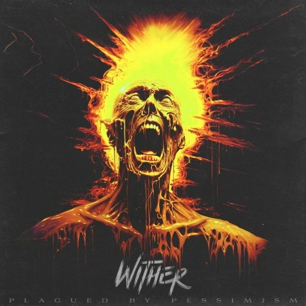 Wither - Earth Emblazed