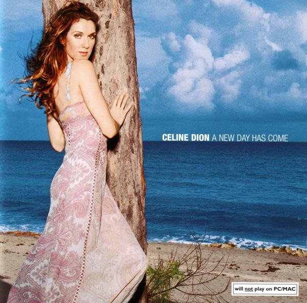 Celine Dion - Aun Existe Amor