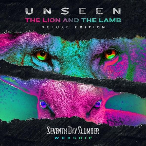 Seventh Day Slumber - Lion And The Lamb