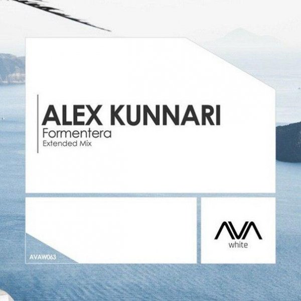 Alex Kunnari - Formentera (Extended Mix)