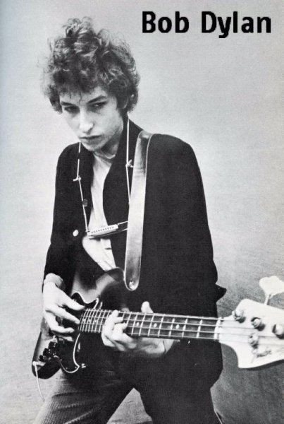 Bob Dylan - Have You Ever Seen The Rain