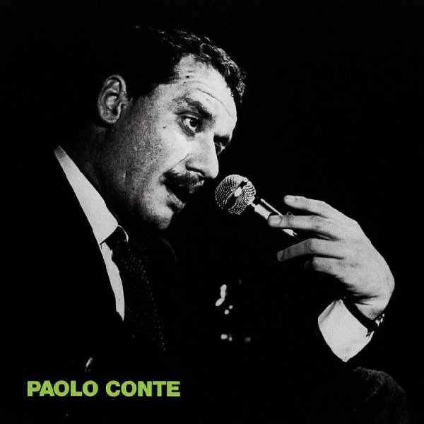 Paolo Conte - Sparring Partner