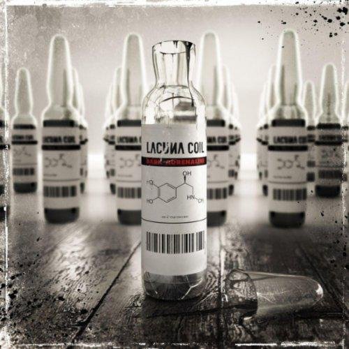 Lacuna Coil - Kill The Light