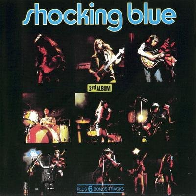 Shocking Blue - Ill Follow The Sun