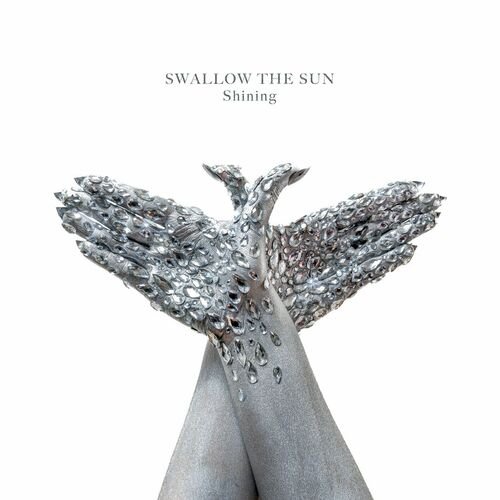 Swallow the Sun - What I Have Become