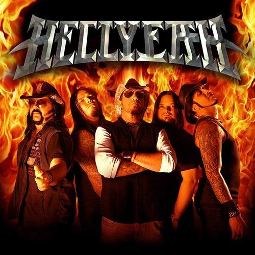 Hellyeah - Alcohaulin' Ass (Acoustic Version) (Bonus Track)