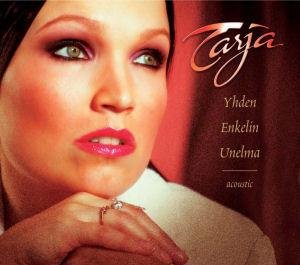 Tarja - Kun joulu on