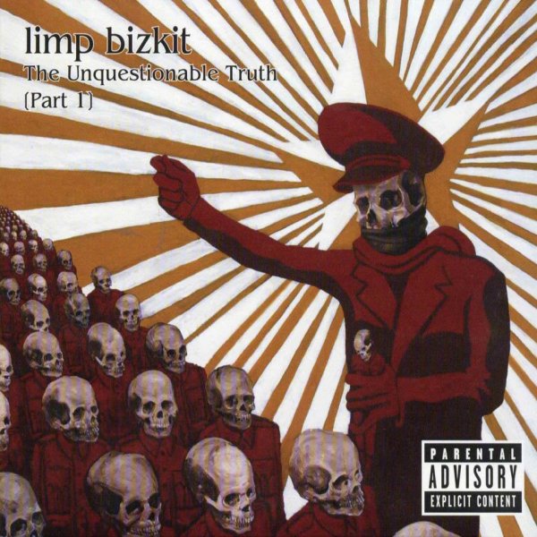 Limp Bizkit - The Surrender