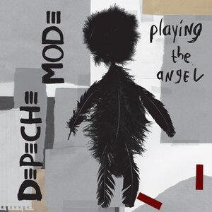 Depeche Mode - The Sinner in Me