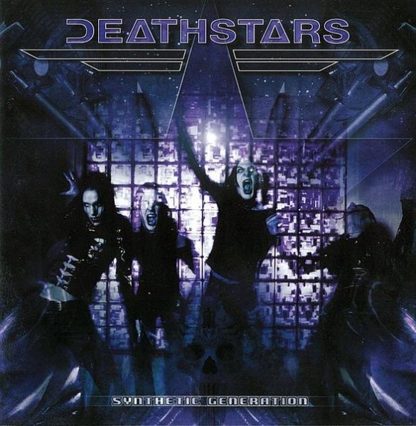 Deathstars - Modern Death