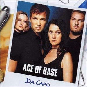 Ace Of Base - Wonderful Life