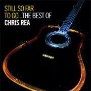 Chris Rea - Gods Great Banana Skin