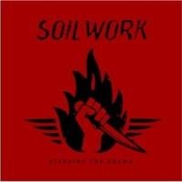 Soilwork - Distance