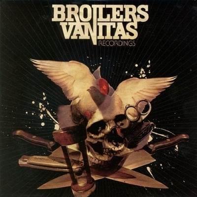 Broilers - Meine Sache