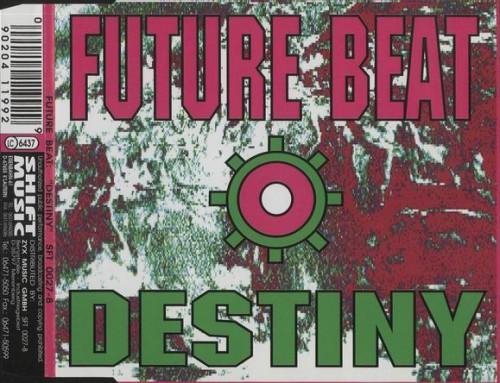 Future Beat - Destiny (Radio Edit)