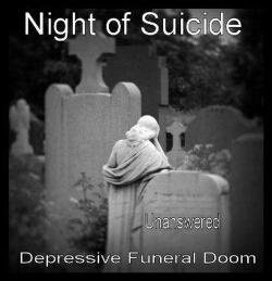 Night Of Suicide - Voices From The Unknown