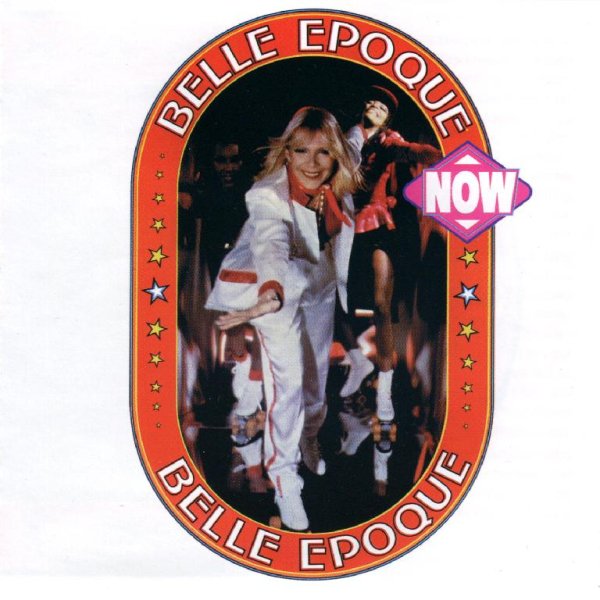 Belle Epoque - Lose My Man