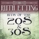 Ruth Etting - Take My Heart