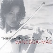 Vanessa Mae - Theme From 'Caravans'