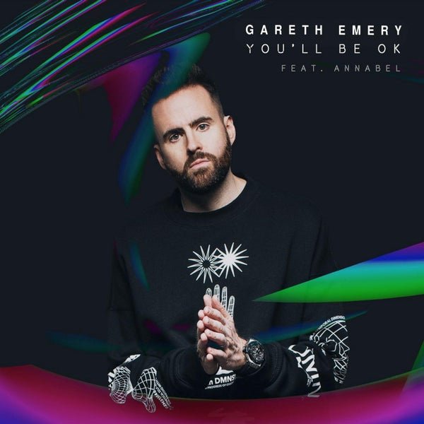 Gareth Emery - You&apos;ll Be OK (feat. Annabel) (Giuseppe Ottaviani Extended Remix)