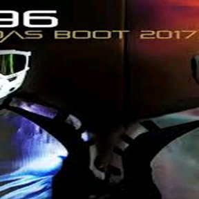 U96 - Das Boot (David Great Bootleg)