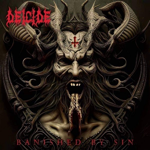 Deicide - Ritual Defied