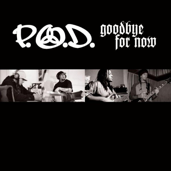 P.O.D -  Lights Out