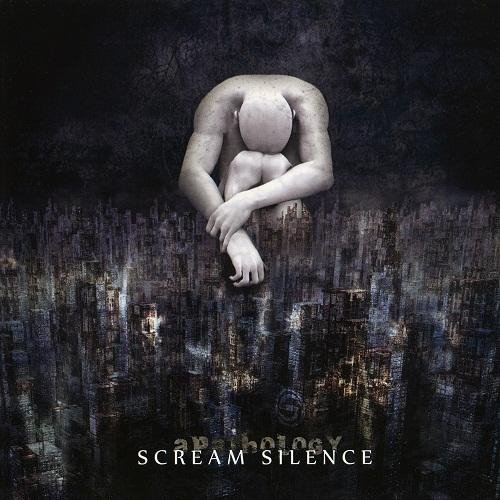 SCREAM SILENCE - And This Is What We Left Behind