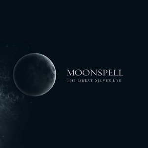 Moonspell - Alma Mater