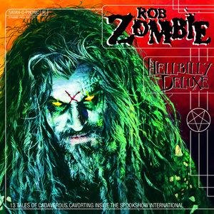 Rob Zombie - Spookshow Baby