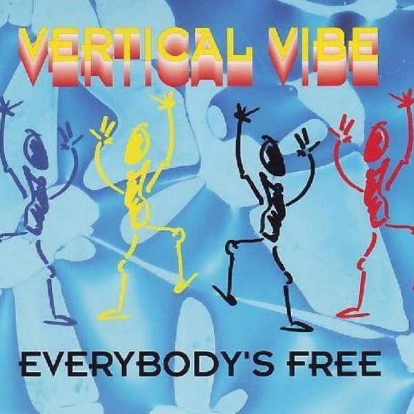 Vertical Vibe - Everybody's Free (D.O.V's Radio Edit)