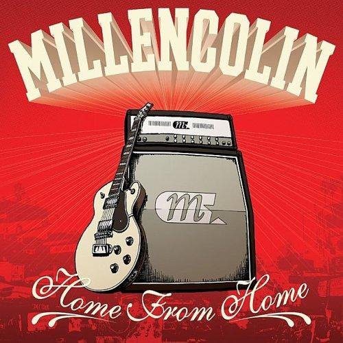 Millencolin - Battery Check