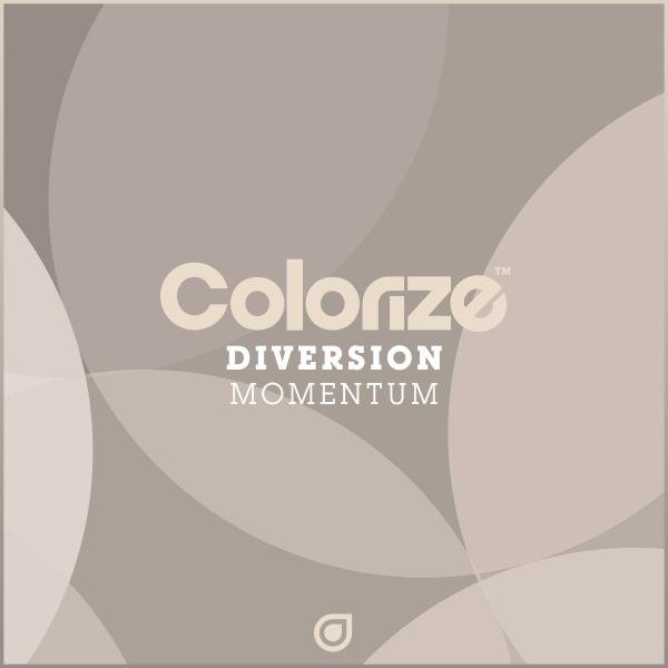 Diversion - Momentum (Original Mix)