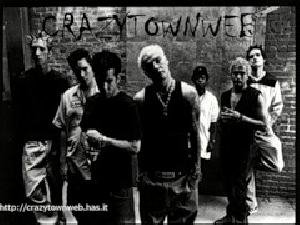 Crazy Town - Drowning