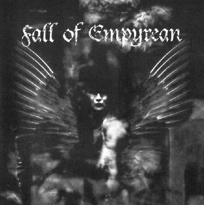 Fall of Empyrean - This Sanguine Farewell