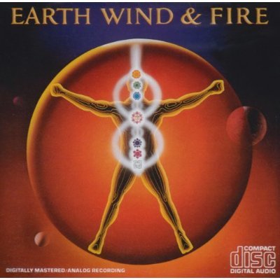 Earth, Wind &amp; Fire - Straight From The Heart